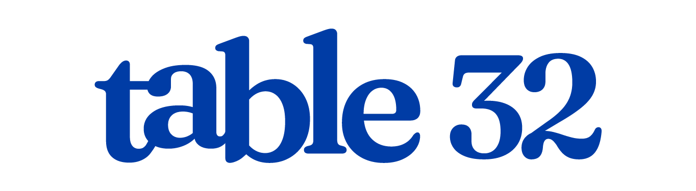 Table 32